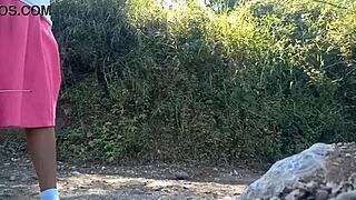 Estudiante pinay sin pagar tras sesión ardiente con suegro