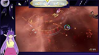 Λατρεύω αυτά τα μεγάλα στήθη στο στούντιο Fows Subverse μέρος 14, με κάνουν τόσο ορνί