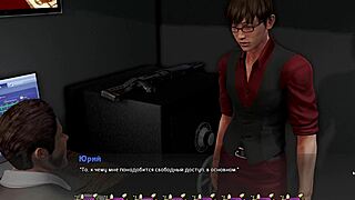 Se Den Hore Shemale Klæde Af i Blege Nelliker Del 9!