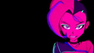 Эй, хочешь увидеть сексуальные танцевальные движения Moikaloops?