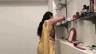 Sudhh Desi Romance Full Episode Dirty Talk और Taboo Licking के साथ