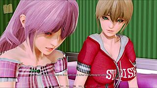 Selamat Datang Ke Hotel Harem 78