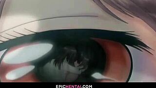 Virginul Wataru visează la sâni mari și titty-fuck! 😍