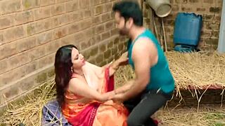 חוקר סודות חריפים של תרבות וובסריז הודית