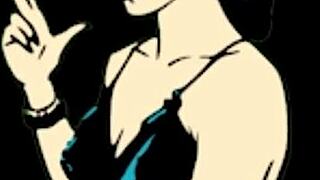 Trailer: Lays Lopes, BBW Arabă în fața juriului după ce a postat video