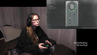 Strip Playthrough Detaliat Al Resident Evil 2 Partea 2