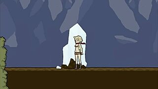 Cvjetna vila - dio 5 scena igranja