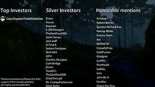 Йо, глянь на эту дикую анимацию вора с бонусными углами