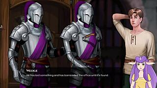 Efsane kısım 22 dev memeli canavar yarraklı seksi hentai kızlara selam