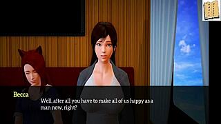 Explorando aventuras en mi nueva serie de anime familiar