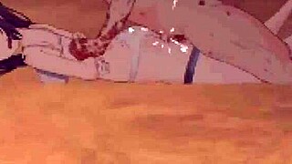 Adakah perempuan ini dikongkek di pulau gila?