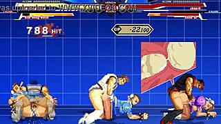 Christina Se Curva para Foda Hospitalar e Goza