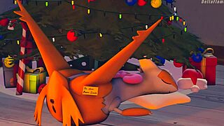 Pokemon Yiff Latias ve Latios Sıcak Kıç Derlemesi