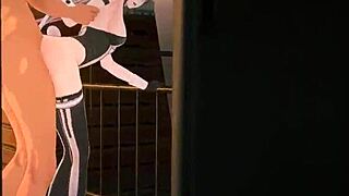 Arlecchinos的狂野冒险在这个变态故事中展开，有意外转折