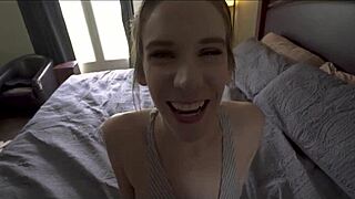 친구 엄마 알로라 제임스, 돈이 급해... 도와줄게!