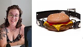 objetos não identificados fodendo com babe gorda tatuada esposa!