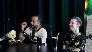 Fui a Reality Show, Empecé Videollamada, Mamá es Traviesa...