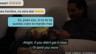 У всех мужиков короткие члены, даже у тебя в чате