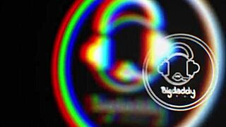 Emmas Första Camshow Väcker Nyfikenhet På Festen