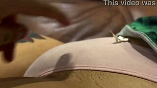 Hej, dlaczego cipka mojej teściowej jest taka spuchnięta?