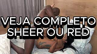 אני חולמת על מורנו מזיין אותי חזק