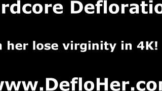 Hey Jennifer Lorentz, wanna play with your virgin pussy and tits tonight?