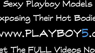 velike naravne sise blonde najstnice 18+ modelka Kay Lovely solo striptease 😍