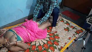 تحديث هيتيك بليس 49، بدء 1080 بين في 11 أبريل 2024، لدينا هواة هنديات شابات