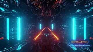 Russisk femdom ydmyker crossdressing sub i bdsm-lek