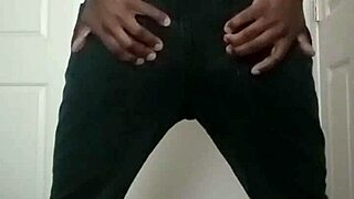 Senin için kendimi alçaltıyorum, takipçilerim için pratik yaparken teslim oluyorum, biliyorsun!