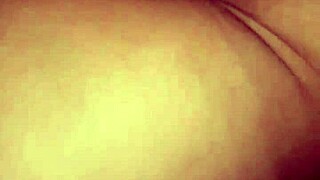 Sloppy seconds dengan dirty talk dalam banging hotel awam