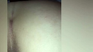 Gretala Craver Mere Pik Efter Hård Hamren