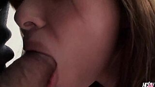 믿기지 않아! 아시안 히토미 카노가 그녀의 털보지 크림파이로 자지 사냥해!