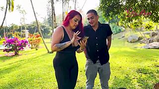 Otkriva neverstvo mog dečka sa mojom najboljom drugaricom ali ih praštam za ukusno spoljnje trojke