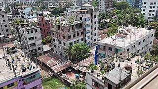 इस बंगाली कपल को कौगर्ल और एनल में फक करते देखो? उत्तरण20 और सिस्टि इतने हॉर्नी हैं!