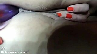 Kona mi og denne 21-åringen leker med buttplugg