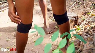 Hän haastoi minut pelissä kasvoihin