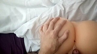 Hey, Pipe Dream Mega Mastürbatörümü döverken görmek ister misin?