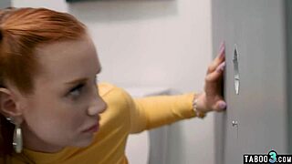 Hey, wanna see us shemales Janie Blade and Kasey Kei bang a redhead?