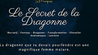 Cerita Sex Furry Dragonne Prancis