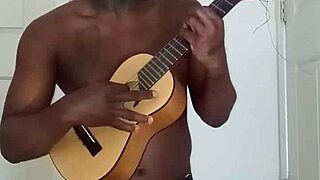 Roleplay sám muž pripravený na sex rande