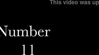 Mein geheimes Leben: Top 20 frühe Vintage-Showgirls ziehen sich nackt aus