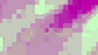 Greta Foss a 100 Pokolban, lelassítva de még mindig durva öklözéssel 😈