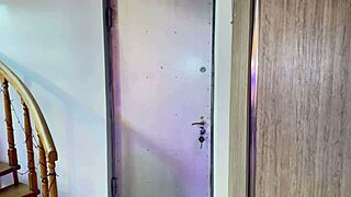 Lad min stedmors elsker kneppe min røv og komme indeni