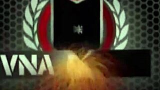 najlepšie cowgirl s Sophie Dee