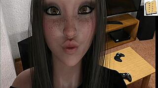 WVM 41 ΠΙΑΝΩ ΤΗΝ ELIZABETH ΝΑ ΜΑΣΤΟΥΡΑΡΕΙ ΞΑΝΑ