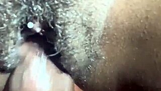 Hej, chcesz zobaczyć jak się rozmnażamy? Moja czarna laska bierze mój ogromny ładunek