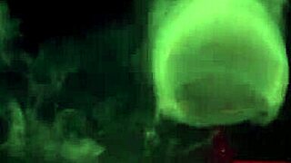 Sybil jako Lols Katarina naplňuje mé nejhlubší touhy svými dovednostmi