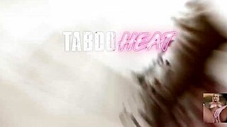 Rodzina Zastępcza, Zróbmy Analny Trójkąt z Wytryskiem na Twarz - Cory Chase