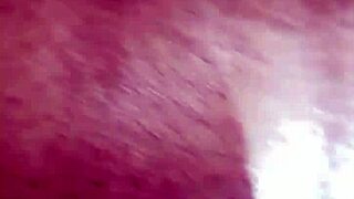 สาวอินเดีย-บังกลาเทศสนุกกับแอคชั่นกลุ่มป่าเถื่อนควยใหญ่